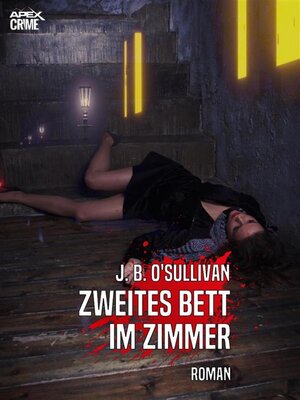 cover image of ZWEITES BETT IM ZIMMER